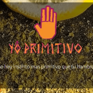 Yo primitivo