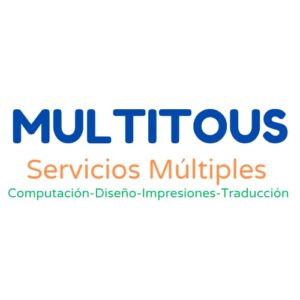 Multitous Servicios Múltiples