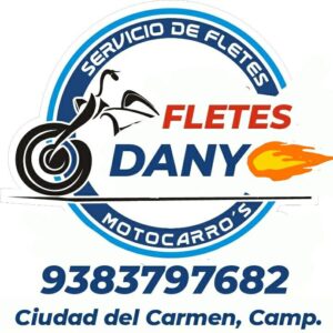 Fletes Dany, Makirent
