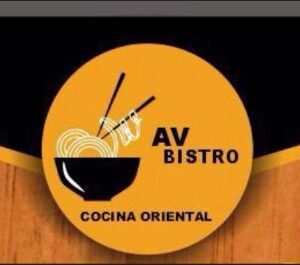 AV BISTRO COCINA ORIENTAL