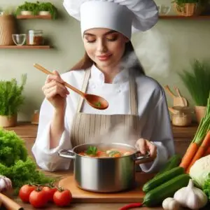 Súper Cocina Juanita