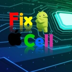 FixCell Reparación