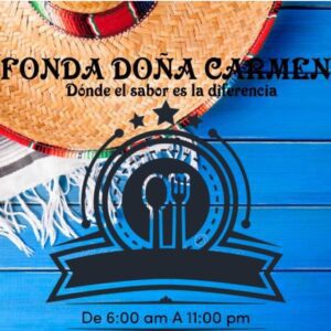 Fonda Doña Carmen
