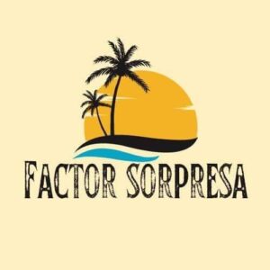 Factor sorpresa