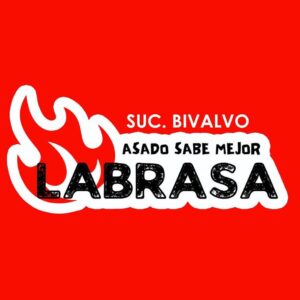 Labrasa Bivalvo