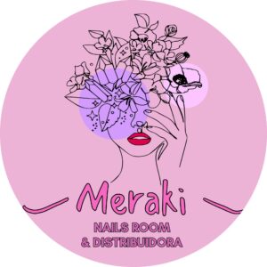 Meraki Nails Room y Distribuidora
