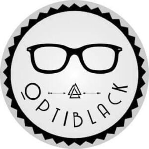 Optiblack óptica