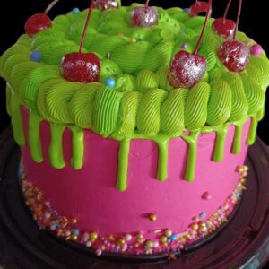 Dulces momentos Yuyis