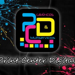 Print Center Digital