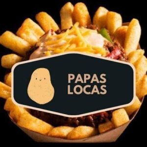 Papas Locas