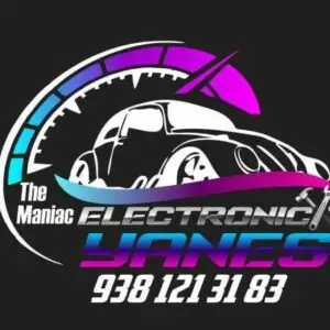 The Manic Electronic Yanes