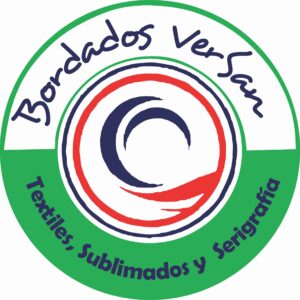 Bordados Mark VerSan
