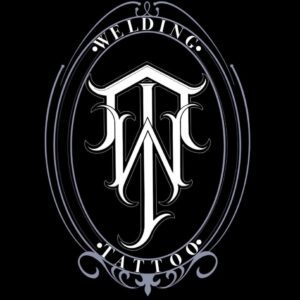 Welding tatto