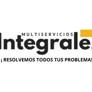 MULTISERVICIOS INTEGRALES