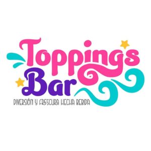 Toppings Bar