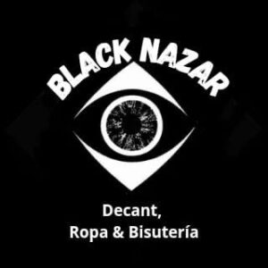 Black Nazar Decant Ropa y Bisuteria