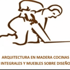 Arquitectura en madera y cocinas integrales BET-EL