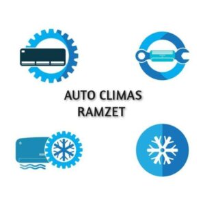 Autoclimas Ramzet