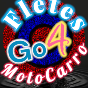 Go4 Fletes MotoCarguero