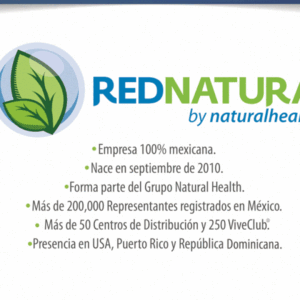 Rednatura es Salud