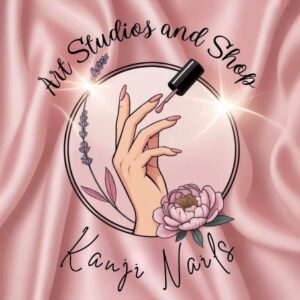 Kanji Nails Art Studio and Shop